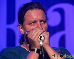 Harmonijkowy Atak - Rawa Blues 2012 (15)